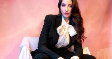 Nora Fatehi defends feminism remark