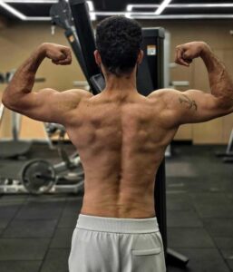 Dragon - NTR stuns with sensational transformation