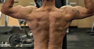 Dragon - NTR stuns with sensational transformation