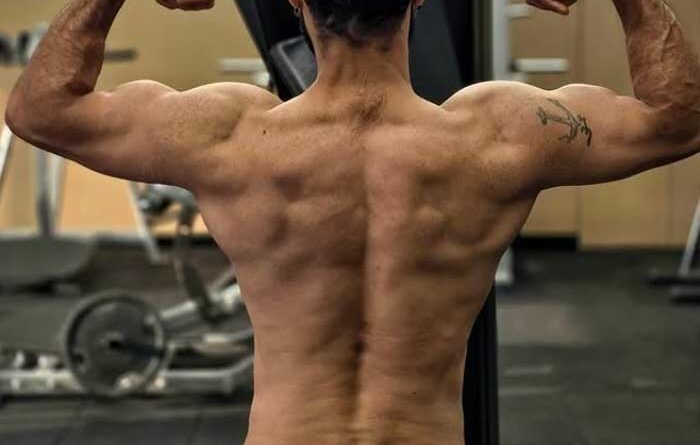 Dragon - NTR stuns with sensational transformation