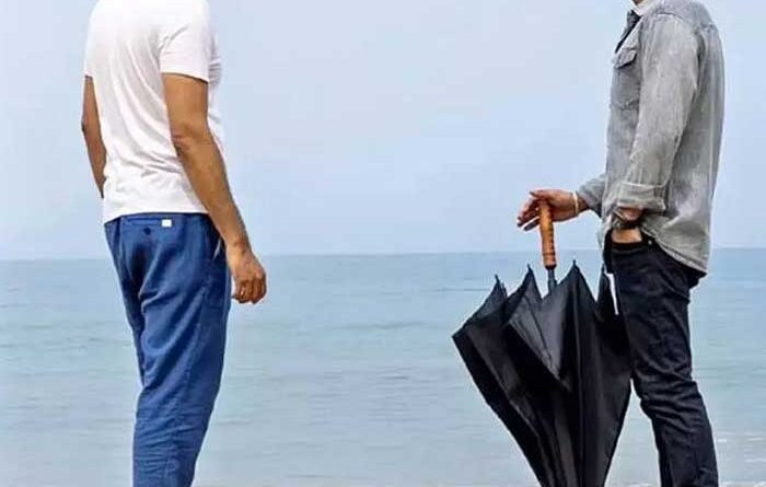 NTR Dragon in fullswing | cinejosh.com