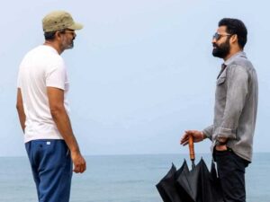 Does Delays And Reshoots Of NTR NEEL Impact Buzz