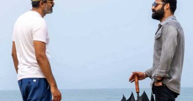 Does Delays And Reshoots Of NTR NEEL Impact Buzz