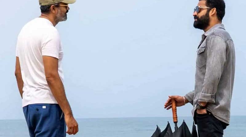 Does Delays And Reshoots Of NTR NEEL Impact Buzz