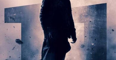 NTR-Neel makers spring a huge surprise