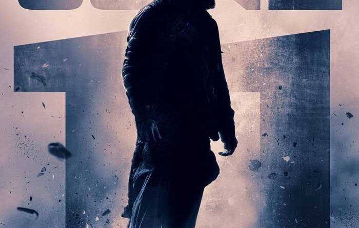 NTR-Neel makers spring a huge surprise