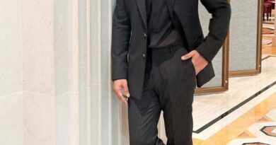 NTR unleashing Mafia Power Internationally