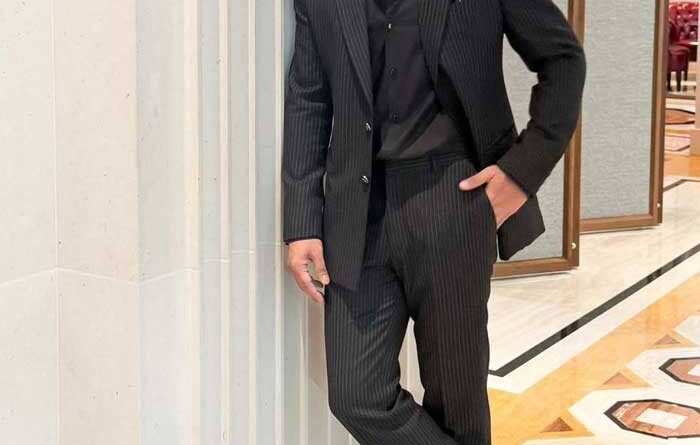 NTR unleashing Mafia Power Internationally