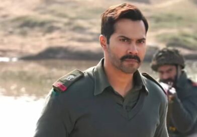 Varun Dhawan in Operation Sindoor