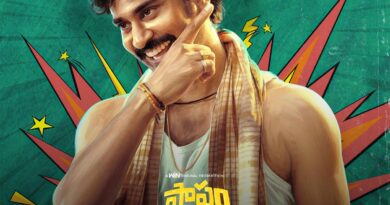 Papam Prathap overcomes Censor tension