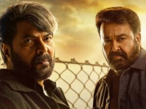 Patriot trailer review | cinejosh.com