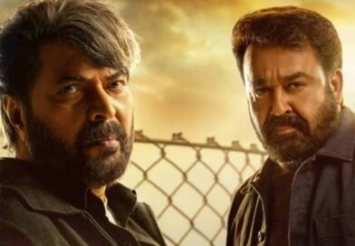 Patriot trailer review | cinejosh.com