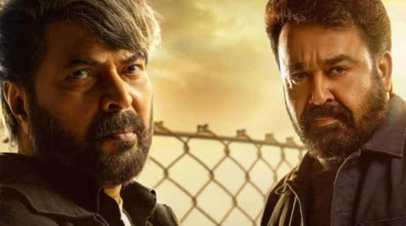 Patriot trailer review | cinejosh.com