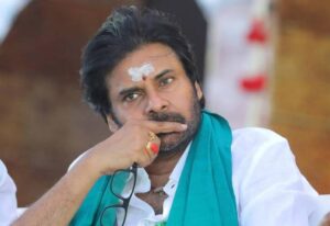 AP Dy CM Pawan Kalyan fell sick, undergoes surgery