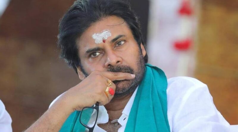 AP Dy CM Pawan Kalyan fell sick, undergoes surgery