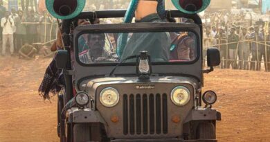 Why so much secrecy over Peddi beauty Janhvi Kapoor