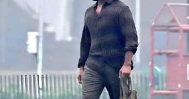 Fans go gung ho over Ram Charan look, musical chairs for special song beauty continues for Peddi