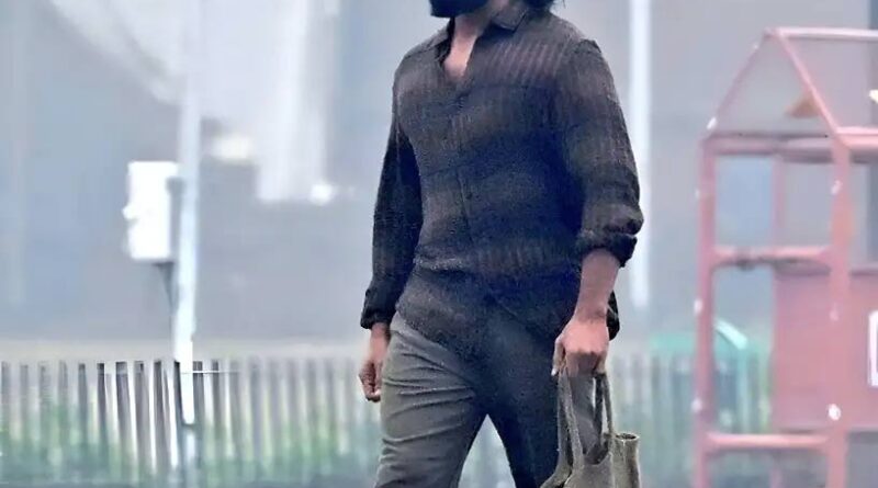 Fans go gung ho over Ram Charan look, musical chairs for special song beauty continues for Peddi