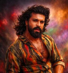 Peddi To Can Special Song From April 9