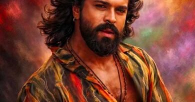 Peddi To Can Special Song From April 9