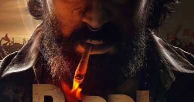 Peddi Surprise - US Distributor puts bookings on hold