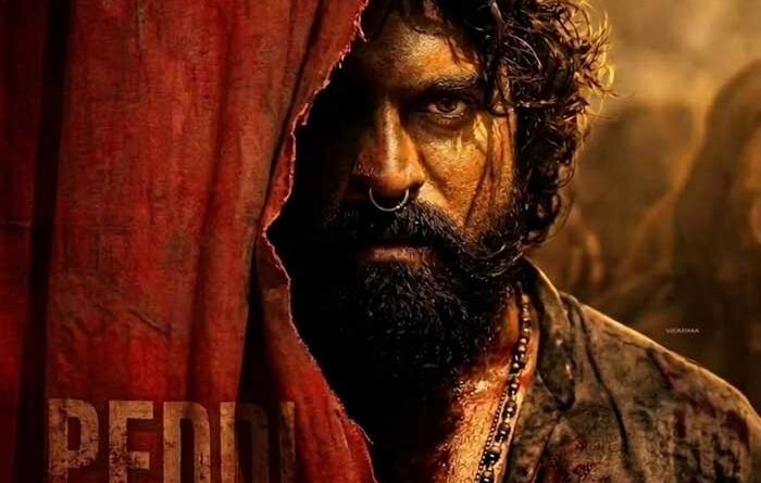 Peddi shocking VFX secret out