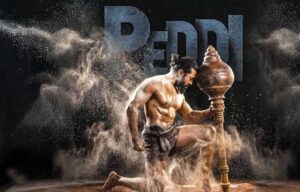 Peddi Eyeing June 25 Release as Buzz Gets Stronger