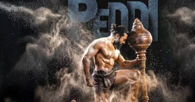Peddi Eyeing June 25 Release as Buzz Gets Stronger