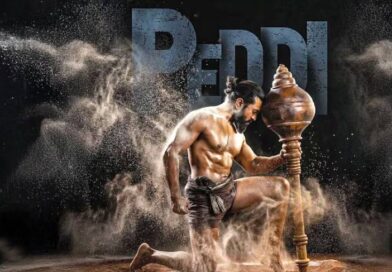 Peddi Eyeing June 25 Release as Buzz Gets Stronger