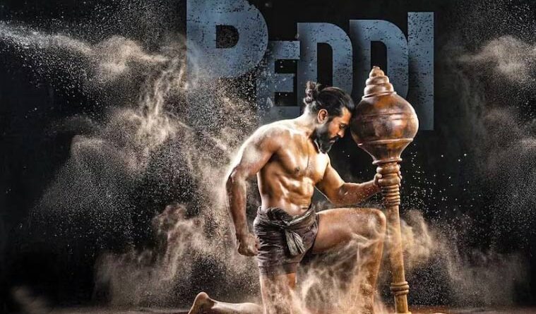 Peddi Eyeing June 25 Release as Buzz Gets Stronger