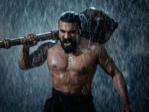 Peddi Team Eyes June 4 Slot After Toxic Moves Out