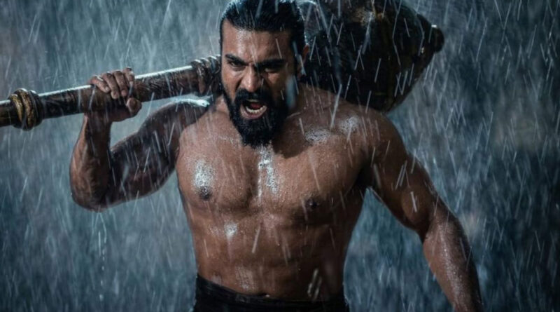 Peddi Team Eyes June 4 Slot After Toxic Moves Out