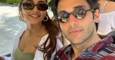 Pooja Hegde And Rohan Mehra Dating Rumours Set Social Media Buzzing