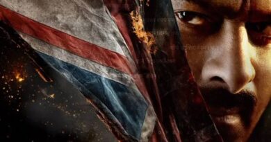 Prabhas Fauzi Likely to Release in December 2026