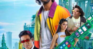 LIK gets a shock on the day of release