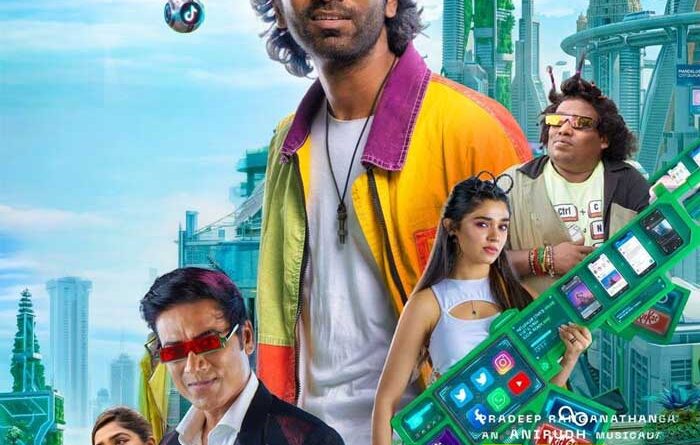 LIK gets a shock on the day of release