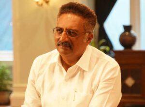 Prakash Raj Ramayana Remarks Spark Controversy