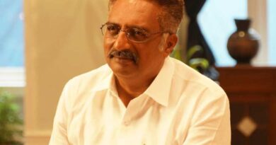 Prakash Raj Ramayana Remarks Spark Controversy
