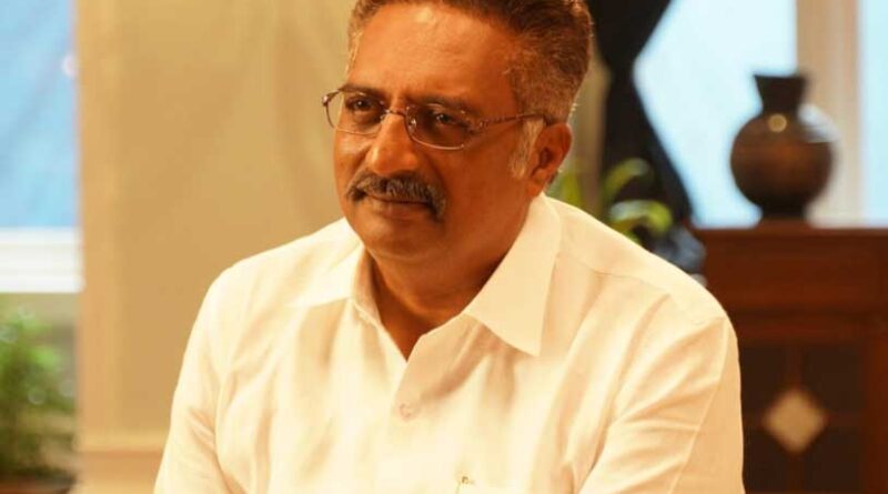 Prakash Raj Ramayana Remarks Spark Controversy