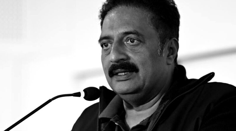 Prakash Raj in damage control over controversial comments on Ramayana