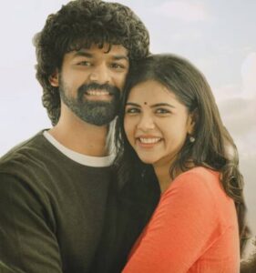 Are Pranav Mohanlal and Kalyani Priyadarshan getting married