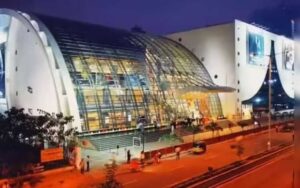 Prasads Multiplex Screen 3 Gets Barco Laser Dolby Atmos