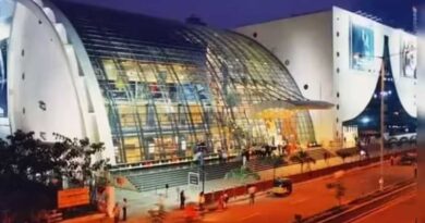 Prasads Multiplex Screen 3 Gets Barco Laser Dolby Atmos