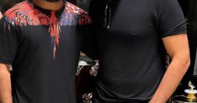 Prashant Neel rubbishes rumours on Dragon Shoot