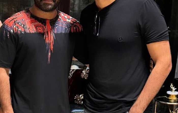 Prashant Neel rubbishes rumours on Dragon Shoot