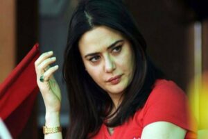 Preity Zinta on intrusive paparazzi