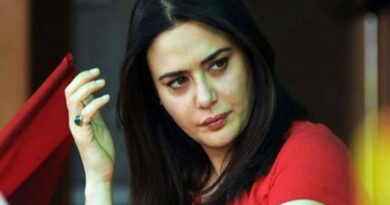 Preity Zinta on intrusive paparazzi
