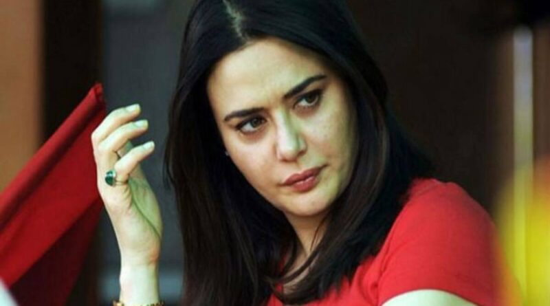 Preity Zinta on intrusive paparazzi