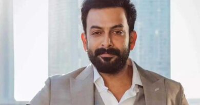 Prithviraj Sukumaran on Lucifer 3