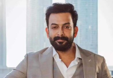 Prithviraj Sukumaran on Lucifer 3